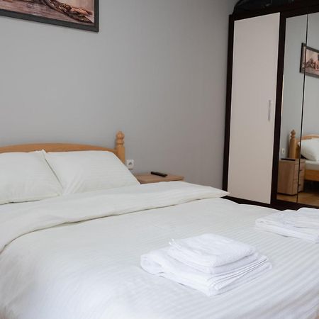 Tommy Apartment Belgrad Dış mekan fotoğraf