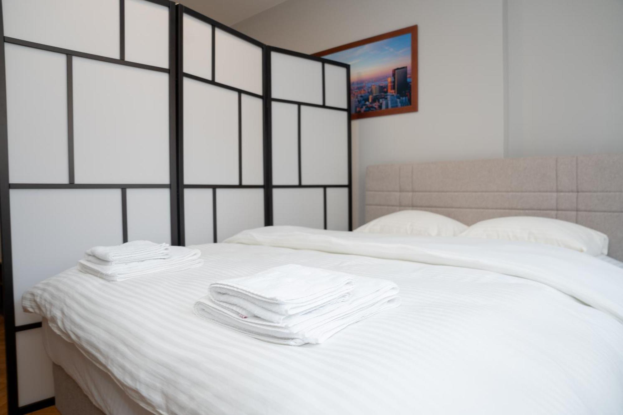 Tommy Apartment Belgrad Dış mekan fotoğraf