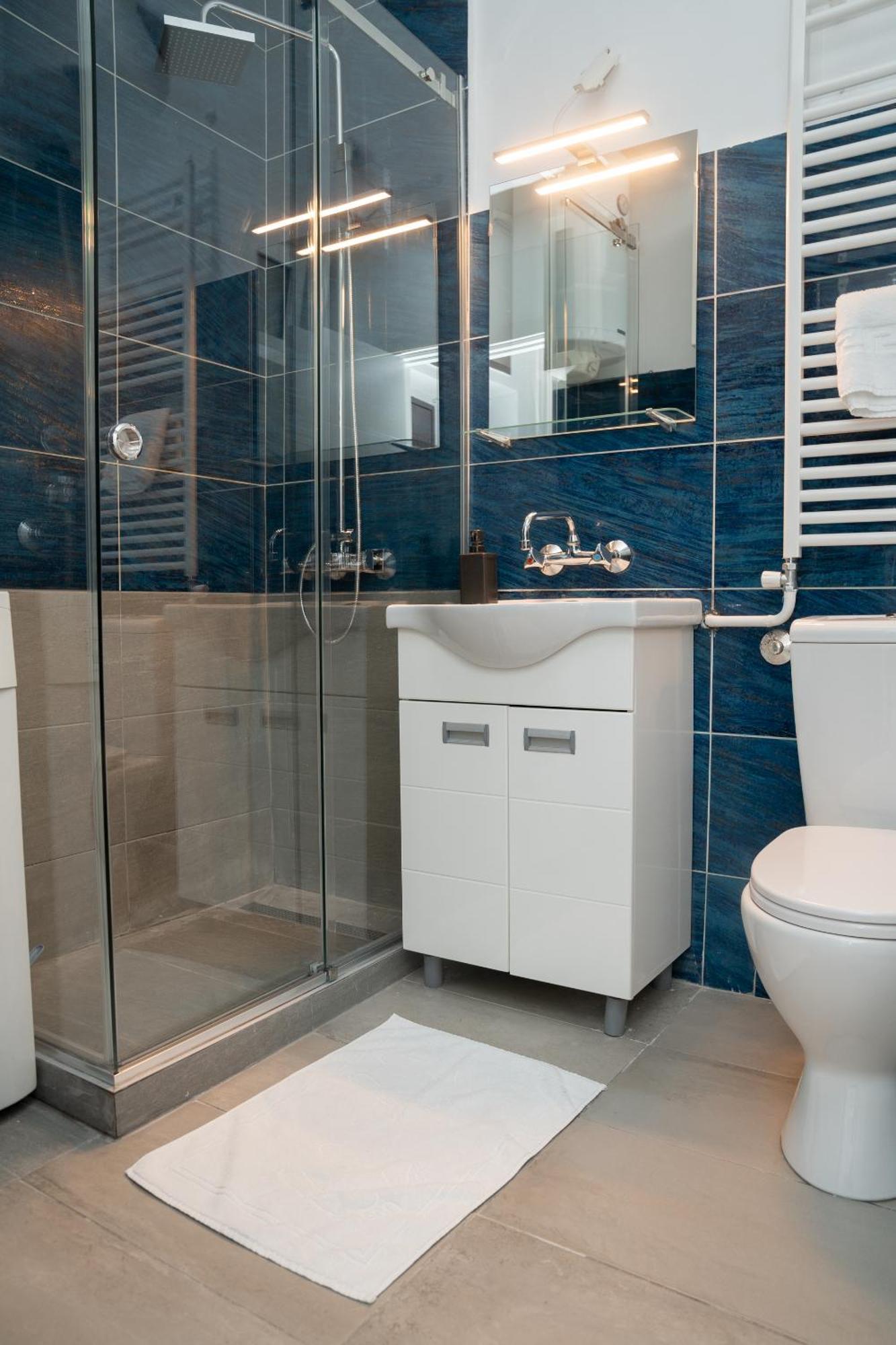 Tommy Apartment Belgrad Dış mekan fotoğraf